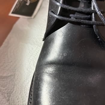 Üst Yüzeydeki Kabarcıklar Nedeniyle Ayıplı Ürün Değişimi Talebi