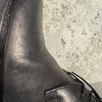 Üst Yüzeydeki Kabarcıklar Nedeniyle Ayıplı Ürün Değişimi Talebi