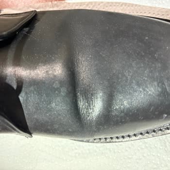 Üst Yüzeydeki Kabarcıklar Nedeniyle Ayıplı Ürün Değişimi Talebi