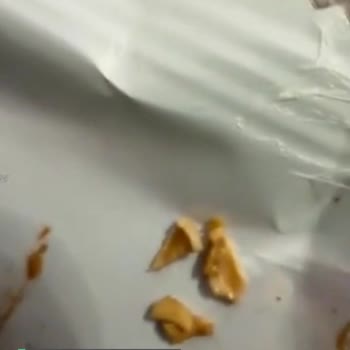 Kahve Dünyası Tambol Antep Fıstıklı Hüsranı!