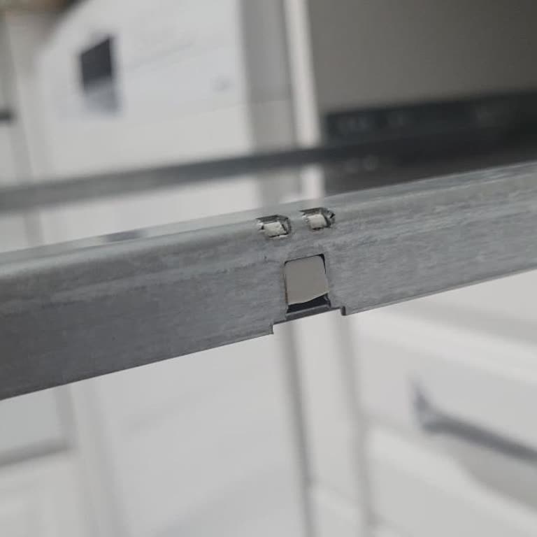 Kırılan 14 Numaralı Plastik Parça İçin Yedek Parça Talebi