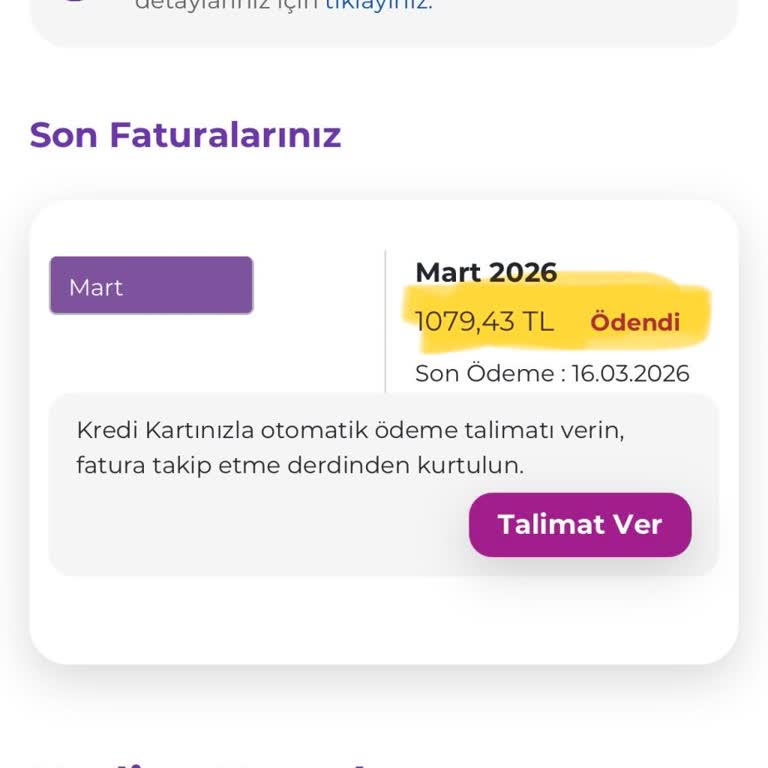 Digiturk İnternet Kesintisi Ve İzinsiz Bein Connect Üyeliği İadesi Talebi