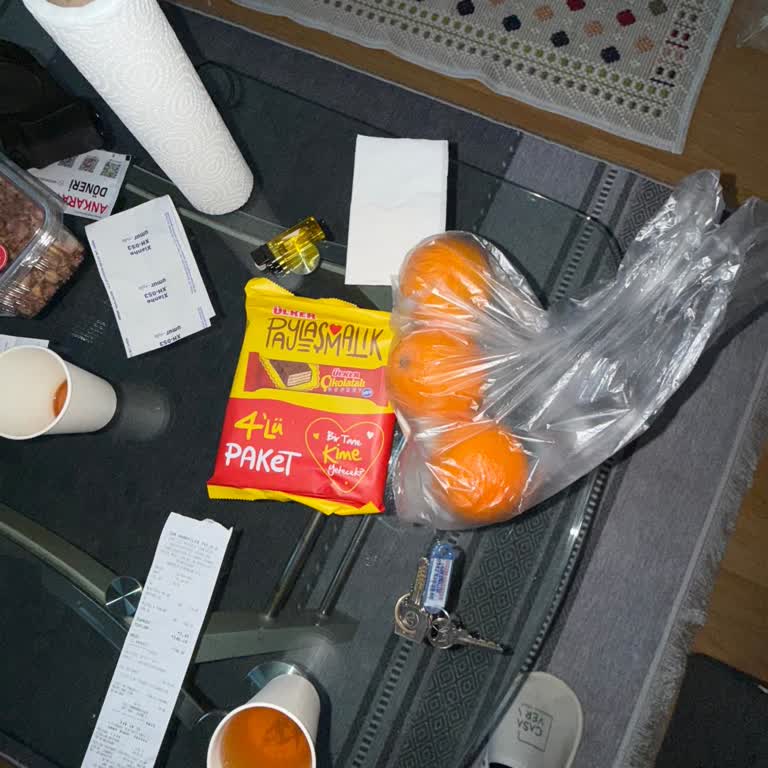 Şok Marketler Aşırı Ücretlendirme Ve Hakaret Davranışı