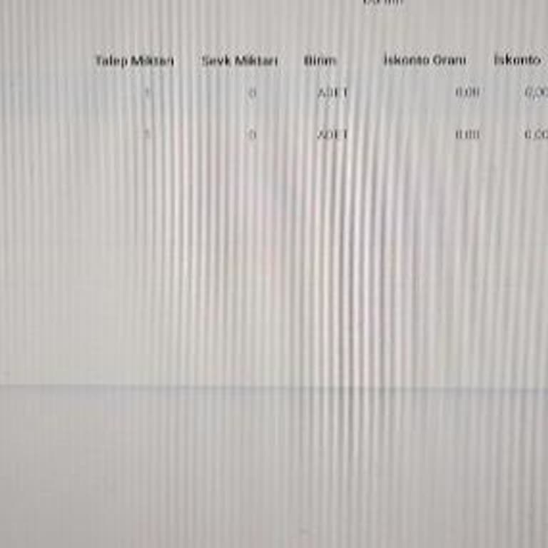 Arka Fren Parçası 60 Gün Beklemede, Araç Kullanılamaz