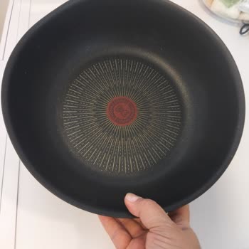 A101 Ekstra’da Hasarlı Tefal Tava Seti Ve Cevapsız Müşteri Hizmetleri