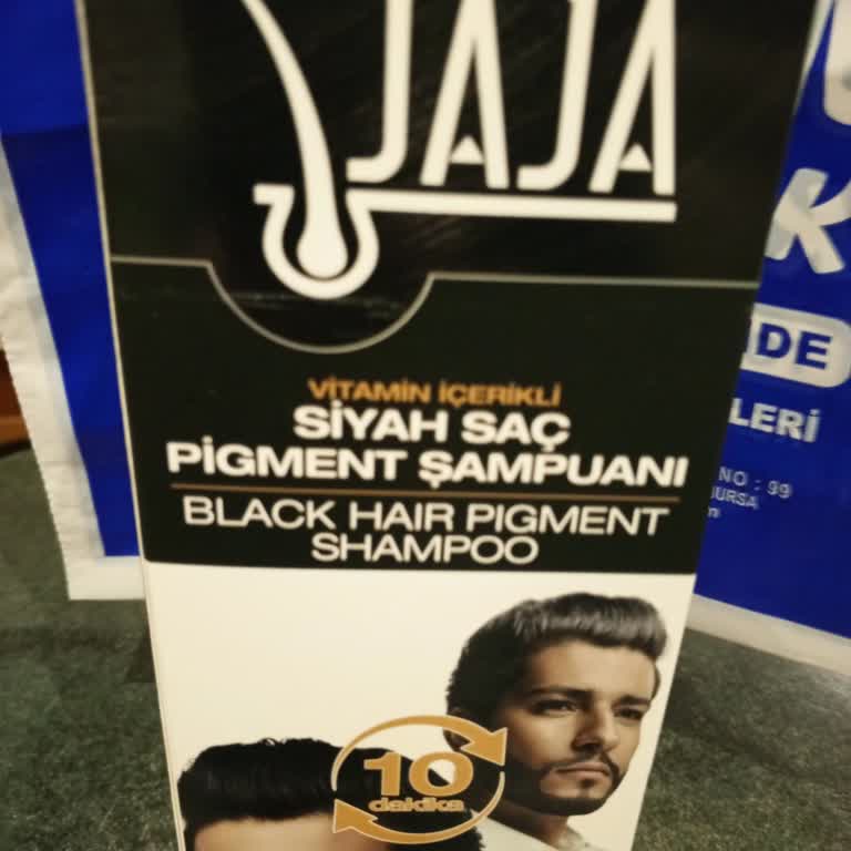 Saç Boyasında Mor Renk Sorunu Ve İade Talebi