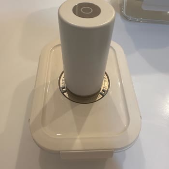 Defolu Kapak Ve Çalışmayan Pompa Nedeniyle Ürün Değişimi Ve İade Talebi