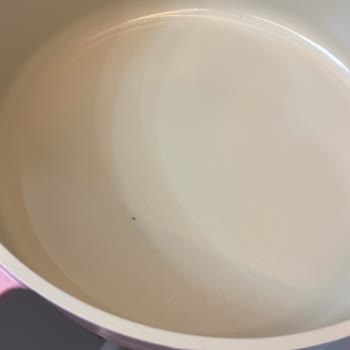 Kaplaması Soyulan Karaca Tencere Takımı İçin Garanti Yardımı Ve İade Sorunu