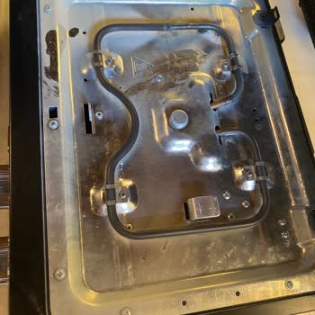 Kullanılmış Tost Makinesi Gönderildi, İade 10 Gün Gecikti