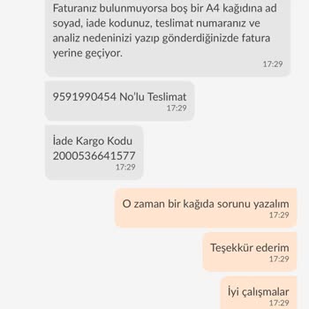 Ürünün Garanti Kapsamında Tekrarlayan Arızaları Ve İade Reddi