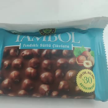 Tambol Fındıklı Çikolata Paketi Yarım Çıkması Ve Tekrarlayan Sorun