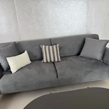 Enza Home'dan Defolu Koltuk Teslimatı, İade Ve Değişim Talebi