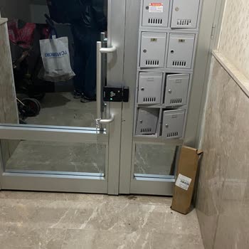 Teslim Edildi Olarak İşaretlenen Paket Ulaşmadı