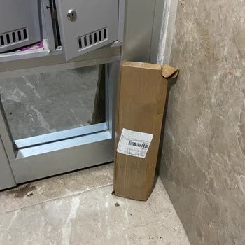 Teslim Edildi Olarak İşaretlenen Paket Ulaşmadı