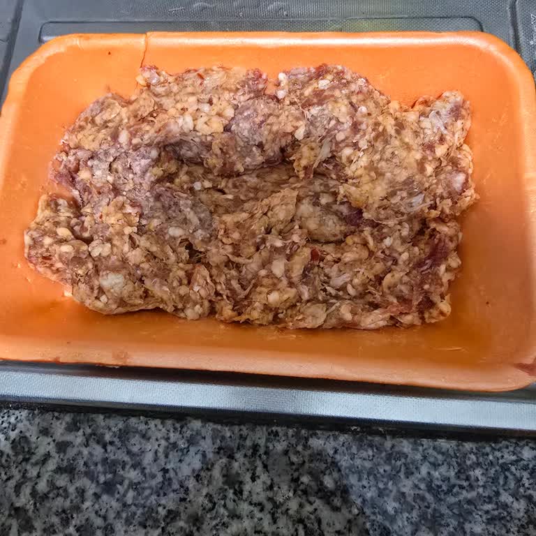 Köfteci Yusuf Ayıplı Çiğ Kebap Ve İade Sürecindeki Ciddiyetsiz Yaklaşım