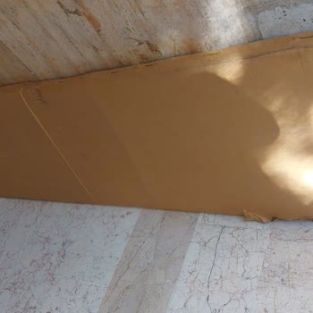 Dekorex Ürünü Daire Kapısına Koymadı Ve Müşteriyi Mağdur Etti