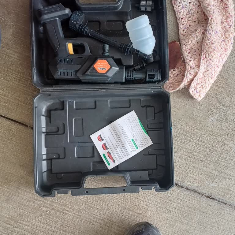 Arızalı Su Fıskiyesi İçin Robo Türkiye Ve Trendyol Arasındaki Çözüm Eksikliği