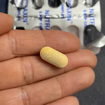 Ürünün Üzerindeki Benekli Lekeler Güvenlik Şüphesi Oluşturuyor