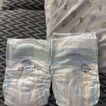 Premium Ambalajlı Bebek Bezinde Kalite Uyuşmazlığı