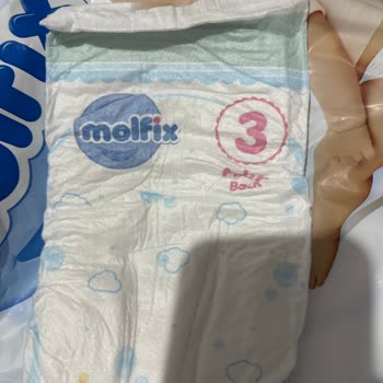 Premium Ambalajlı Bebek Bezinde Kalite Uyuşmazlığı