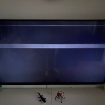 Garanti Sonrası Panel Arızası Ve Fahiş Tamir Ücreti