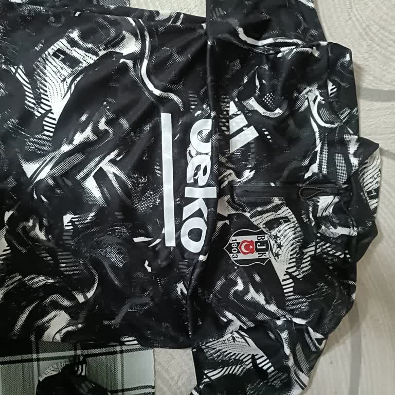 Küçük Gelen Jersey İçin İade Talebime Müşteri Hizmetinden Hiç Cevap Gelmedi