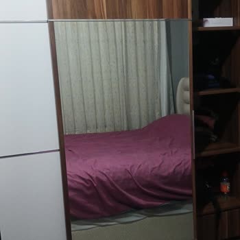 Nadide Mobilya'dan Aldığım Gardıropta Tekrarlayan Kapak Sorunu Ve Ücretsiz Değişim Talebi