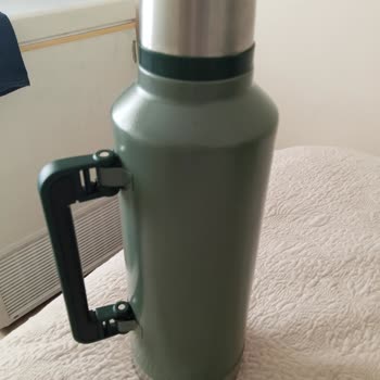 Stanley Termosun Isı Tutmaması Ve Garanti İhmali