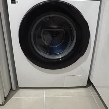 Garanti Altındaki Gürültülü Samsung Çamaşır Makinesi Değişimi Reddedildi