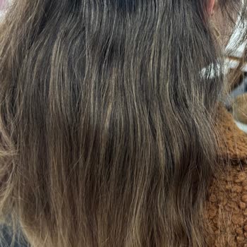 Mali Solak Kuaför Hüsranı!