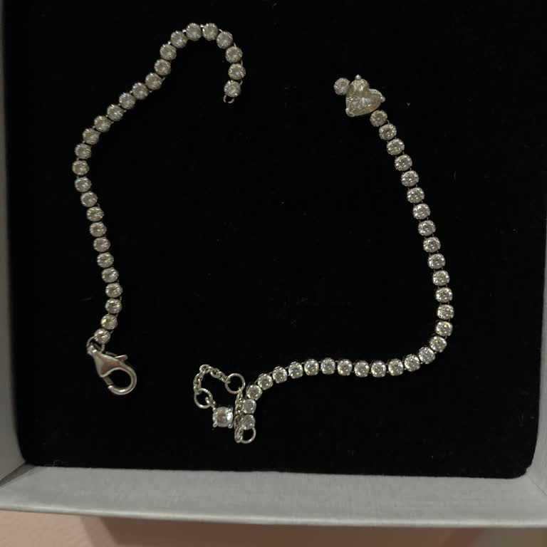 Garanti Kapsamındaki Pandora Bileklik Değişimi Reddedildi