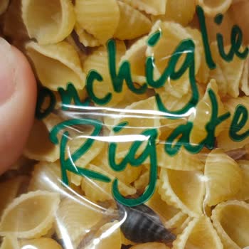 Pastavilla Mini Midye Makarna Ürününde Siyah Parçalar Görülmesi Ve Güven Sorunu