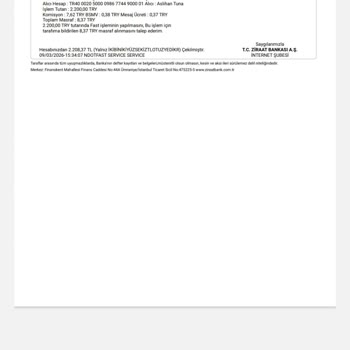 Kargo Takip Kodu Yok, Ürün Gelmedi Ve İade Cevabı Alınamıyor