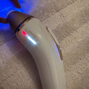 Braun Pro 5 IPL Cihazım Kısa Sürede Arızalandı Ve Garanti Değişimi Talep Ediyorum