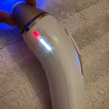 Braun Pro 5 IPL Cihazım Kısa Sürede Arızalandı Ve Garanti Değişimi Talep Ediyorum