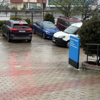 Araçta Çizik Ve Dalgalanma Nedeniyle Bosch Car Service Gebze Şubesi İhmali Ve Resmi Özür Talebi