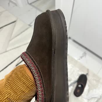Ugg Slipper’da Renk Ayrımı Ve Cevapsız Müşteri Hizmetleri