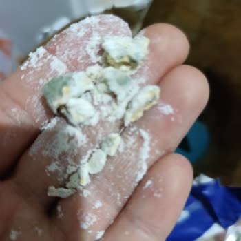 BİM İnce Elek Un Küflü Çıktı!