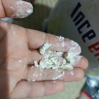 BİM İnce Elek Un Küflü Çıktı!