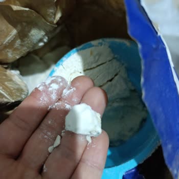 BİM İnce Elek Un Küflü Çıktı!