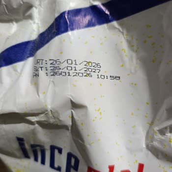 BİM İnce Elek Un Küflü Çıktı!