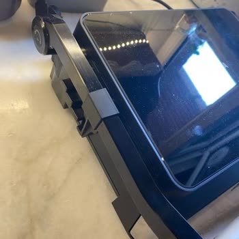 Torima'dan Açılmış Tost Makinesi Gönderildi, İade Süreci Cevapsız