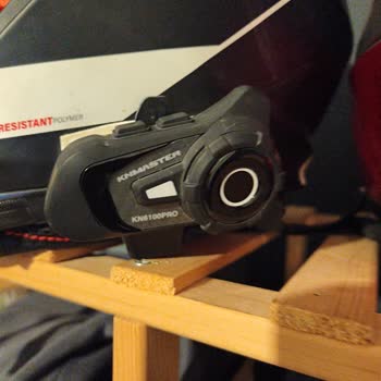 Su Geçirmez Olması Gereken Interkom Sürekli Bozuluyor Ve İşimi Etkiliyor