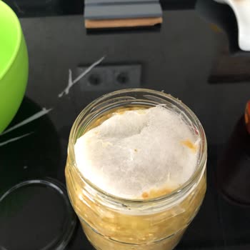 Kapağı Bozulmuş Közlenmiş Patlıcan Kavanozları İçin İade Talebi