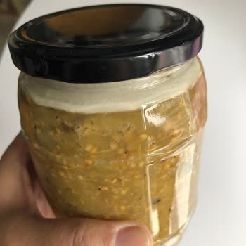 Kapağı Bozulmuş Közlenmiş Patlıcan Kavanozları İçin İade Talebi