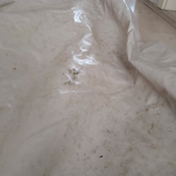 Hijyenik Olmayan Çadır Gönderildi, Şikayetime Cevap Gelmedi