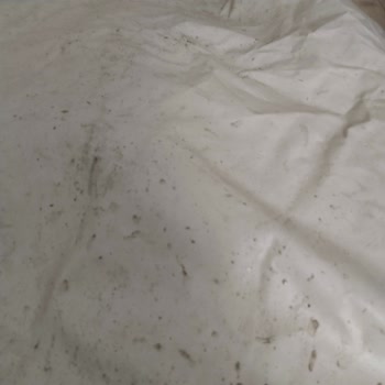 Hijyenik Olmayan Çadır Gönderildi, Şikayetime Cevap Gelmedi