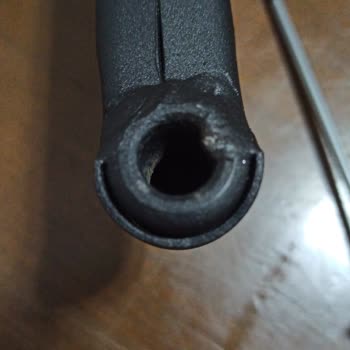 XPrime Titan Koltuğunda Hatalı Kaynaklı Tekerlek Yuvası Ve Uyuşmayan Vidalar Montajı Engelliyor