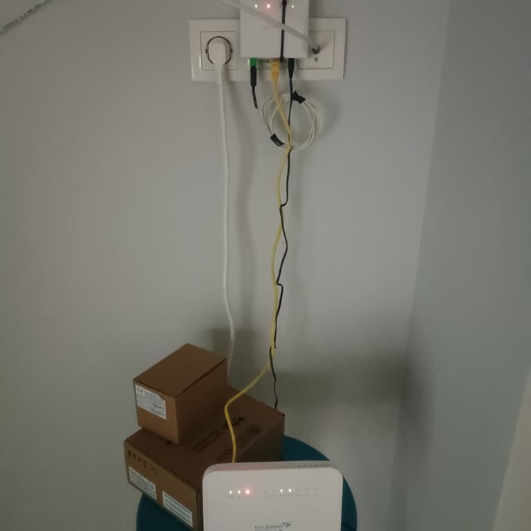 Kurulum Sonrası İnternet Kesintisi Ve Cevapsız Müşteri Hizmetleri