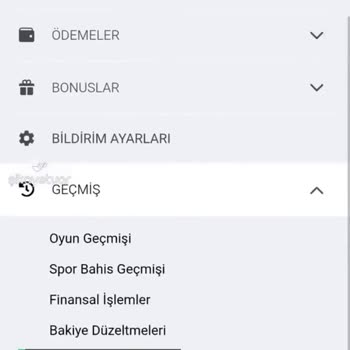 BetKanyon Şüpheli Olan Para Ödememe Olayı